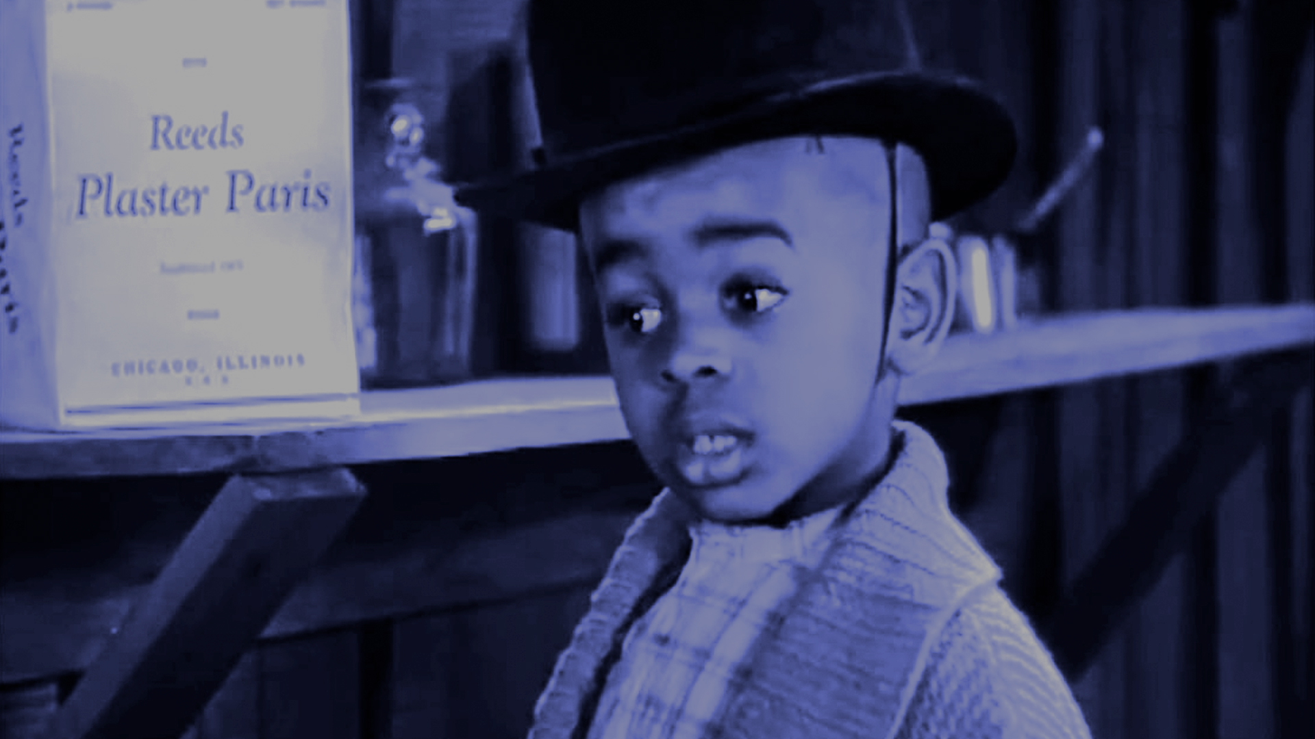 Mush and Milk CINESTESIA