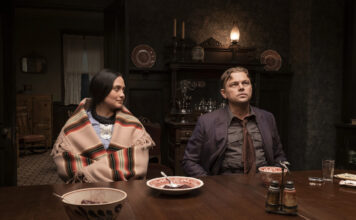 Cannes 2023 – quinto día Killers of the flower moon Scorsese