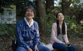 Cannes 2023 – Último día Perfect Days