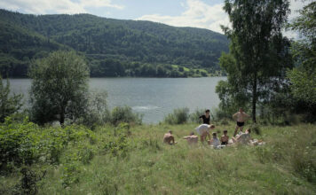 Cannes 2023 – cuarto día The Zone of Interest Cannes