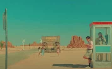 Cannes 2023 – Octavo día Asteroid City Cannes