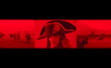 Cannes 77: Primer día Napoleon Abel Gance