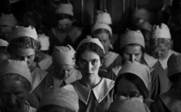 Cannes 77: The Girl with the Needle The Girl with the Needle