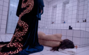 Cannes 77: The Substance The Substance