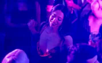 Cannes 77: Anora Anora