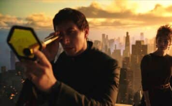 Cannes 77: Megalópolis Megalopolis