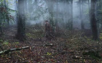 Cannes 77: Cine Francés Miséricorde