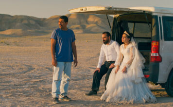 Cannes 78: Un simple accident Un simple accident