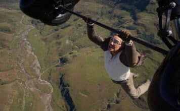 Cannes 78: Misión imposible: La sentencia final Misión imposible: La sentencia final