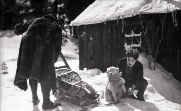 Cannes 78: Primer día La Quimera de Oro