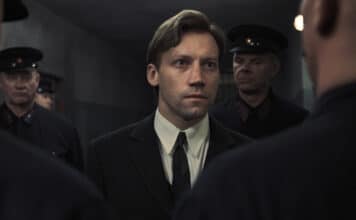 Cannes 78: Two Prosecutors Two Prosecutors