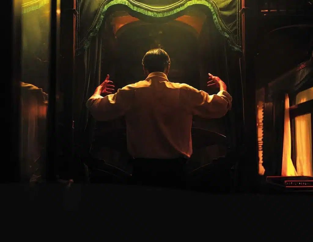 Resurrection Cannes 2025