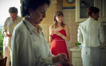 Cannes 78: Romería Romeria