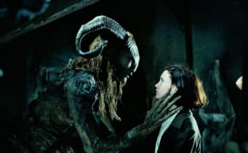 Cannes 79: Primer día EL LABERINTO DEL FAUNO Del Toro
