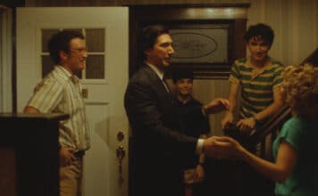 Cannes 79: Paper Tiger Paper Tiger