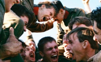 Cannes 79: Coward Coward